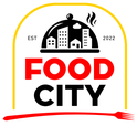Food City λογότυπο