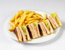 Club Sandwich